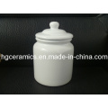 Sublimation Coated Cookie Jars